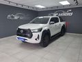 2023 Toyota Hilux 2.8 GD-6 Raised Body Raider Auto Double-Cab