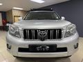 2011 Toyota Land Cruiser Prado 4.0 V6 VX Auto