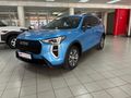 2026 Haval Jolion 1.5T City Plus DCT
