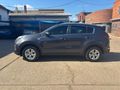 2018 Kia Sportage 2.0 Ignite