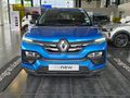 2025 Renault Kiger 1.0 Energy Life