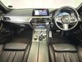 2018 BMW 5 Series 530d Auto
