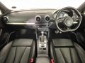 2014 Audi S3 Sportback quattro Auto