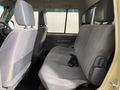 2021 Toyota Land Cruiser 79 4.5 D Double-Cab