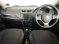 2018 Suzuki Swift 1.2 GL