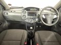 2020 Toyota Etios 1.5 Sport LTD Edition 5-dr