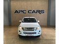 2021 Isuzu D-Max 250 HO LE Auto Double-Cab