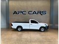 2018 Toyota Hilux 2.4 GD Single-Cab
