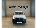 2018 Toyota Hilux 2.4 GD Single-Cab