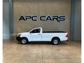 2018 Toyota Hilux 2.4 GD Single-Cab