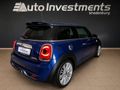 2017 MINI Hatch Cooper S Auto