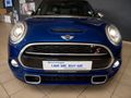 2017 MINI Hatch Cooper S Auto