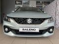 2026 Suzuki Baleno 1.5 GL MT