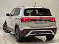 2026 Volkswagen T-Cross 1.0 TSI Style Auto