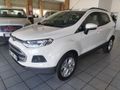 2014 Ford EcoSport 1.5 TDCi Trend