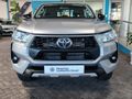 2025 Toyota Hilux 2.4 GD-6 Raised Body Raider Auto Double-Cab