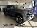 2026 Volkswagen Amarok Amarok 154kw Style 4Motion Auto