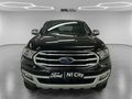 2022 Ford Ranger 2.0D XLT Auto Double-Cab