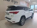 2017 Toyota Fortuner 2.8 GD-6 4x4 Auto