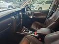 2017 Toyota Fortuner 2.8 GD-6 4x4 Auto