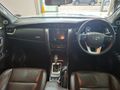 2017 Toyota Fortuner 2.8 GD-6 4x4 Auto