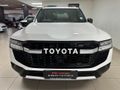 2022 Toyota Land Cruiser 300 V6 3.3 D GX-R
