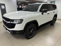 2022 Toyota Land Cruiser 300 V6 3.3 D GX-R
