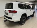 2022 Toyota Land Cruiser 300 V6 3.3 D GX-R