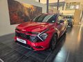 2025 Kia Sportage 1.6 T-GDI GT Line Auto