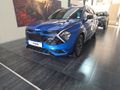 2025 Kia Sportage 1.6 T-GDI GT Line Auto