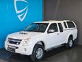2012 Isuzu KB 300D-Teq LX Extended Cab