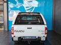 2012 Isuzu KB 300D-Teq LX Extended Cab