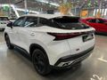2024 Omoda C5 1.5T Luxury S