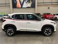 2023 Nissan Magnite 1.0 Red Edition Auto