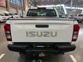 2021 Isuzu D-Max 250 HO Double-Cab