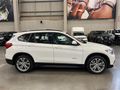 2016 BMW X1 xDrive20i Auto
