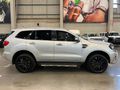 2021 Ford Everest 2.0D Bi-Turbo LTD 4x4 Auto
