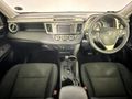 2015 Toyota RAV4 2.0 GX Auto