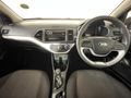 2016 Kia Picanto 1.0