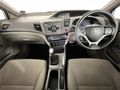 2012 Honda Civic 1.6 Comfort