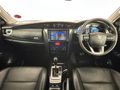 2021 Toyota Fortuner 2.4 GD-6 Raised Body Auto