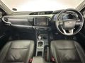 2017 Toyota Hilux 2.8 GD-6 Raised Body Raider Double-Cab Auto