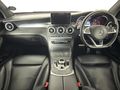 2018 Mercedes-Benz GLC 250d AMG