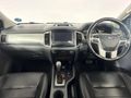 2018 Ford Ranger 3.2 TDCi XLT 4x4 Auto Double-Cab