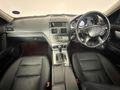 2010 Mercedes-Benz C-Class C 180 CGI BE Estate Avantgarde Auto
