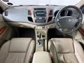 2010 Toyota Fortuner 3.0 D-4D Raised Body Auto