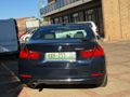 2012 BMW 3 Series 320i Luxury Auto