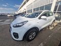 2017 Kia Sportage 2.0 Ignite