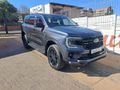 2024 Ford Everest 2.0D Bi-Turbo Sport Auto