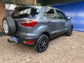 2020 Ford EcoSport 1.5 TDCi Ambiente